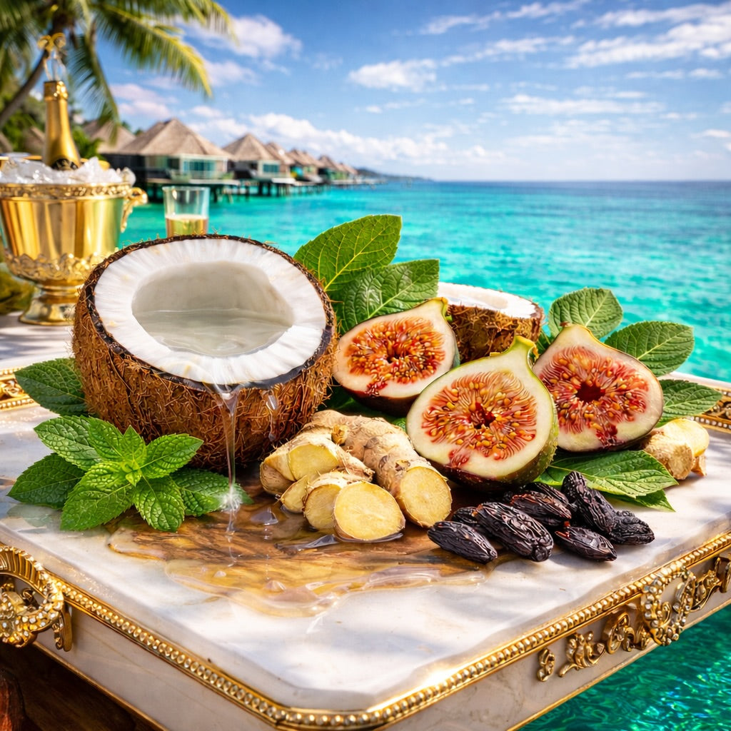 HAWAS TROPICAL - RASASI