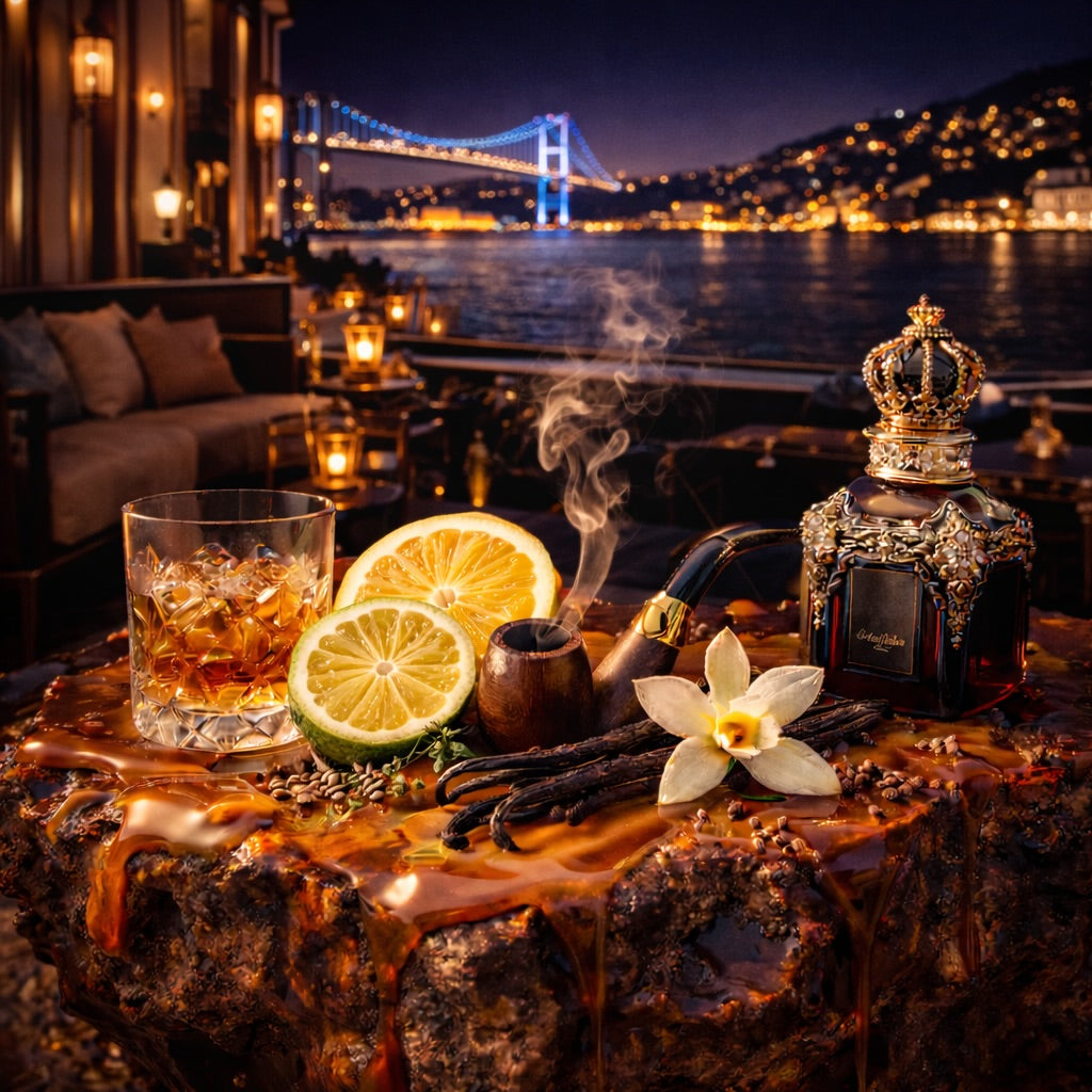 KUTAY - UNIQUE’E LUXURY