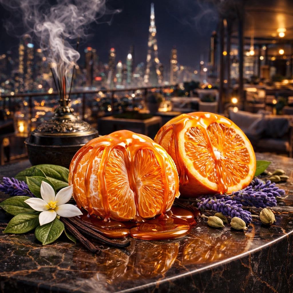 ODYSSEY MANDARIN SKY ELIXIR - ARMAF