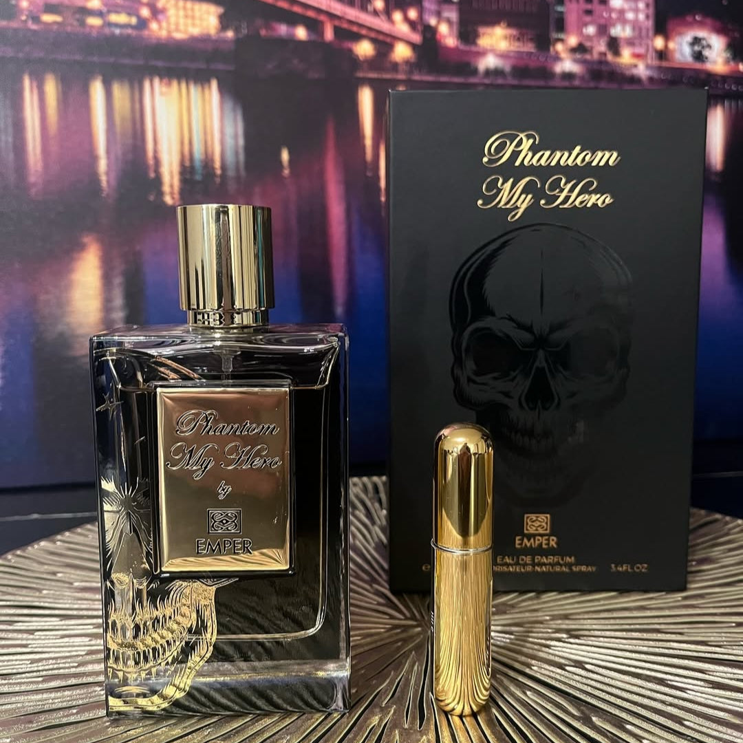 PHANTOM MY HERO - EMPER - 5ML