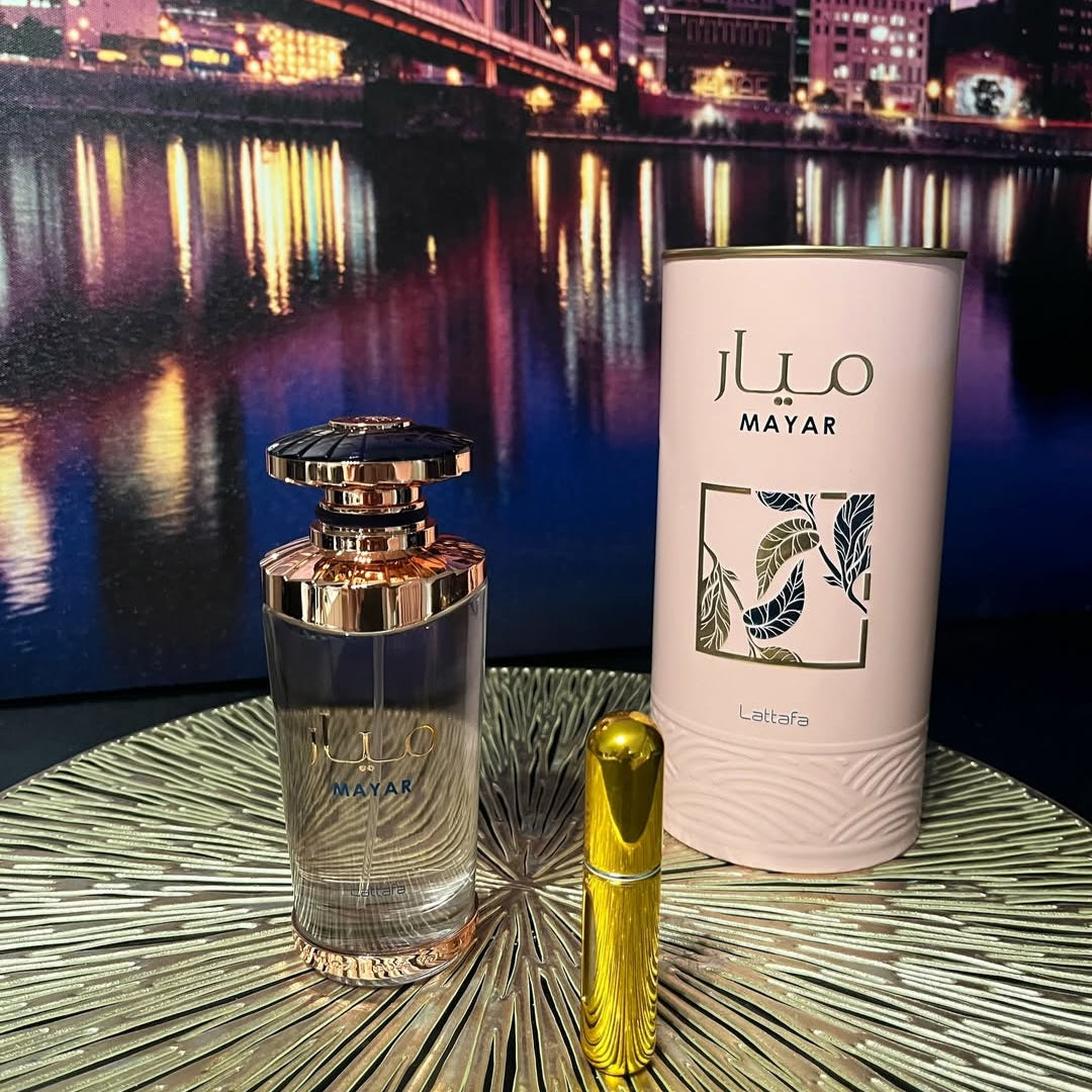 MAYAR - LATTAFA - 5ML