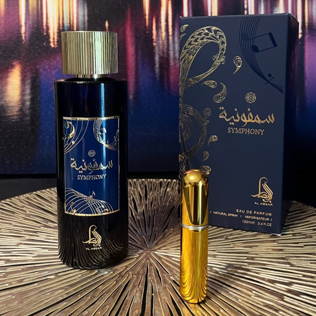 SYMPHONY - AL ABSAR - 5ML