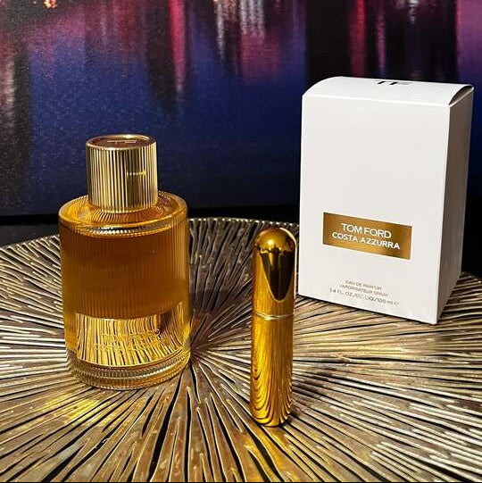 COSTA AZZURRA - TOM FORD - 5ML