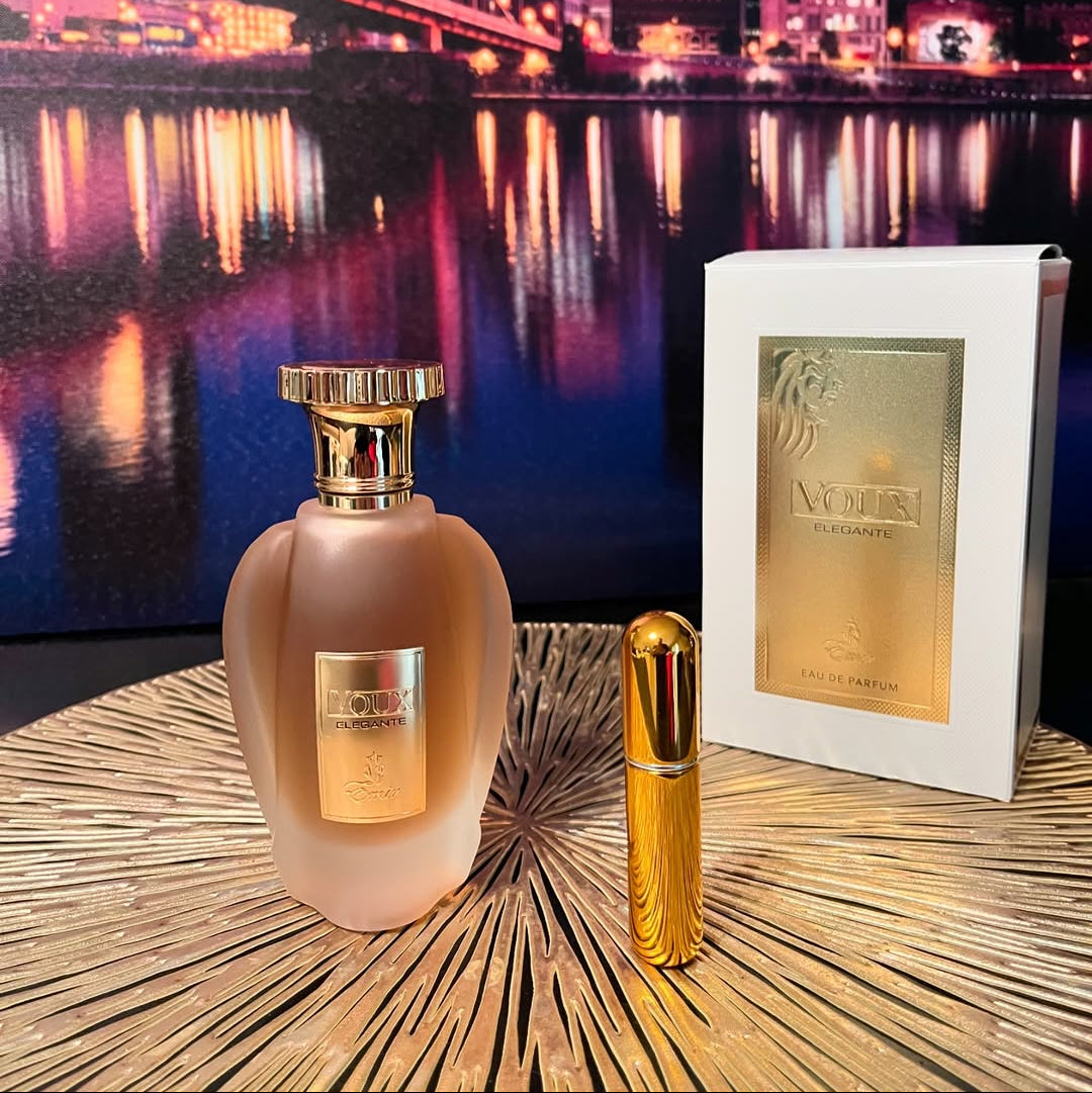 EMIR VOUX ELEGANTE - PARIS CORNER - 5ML