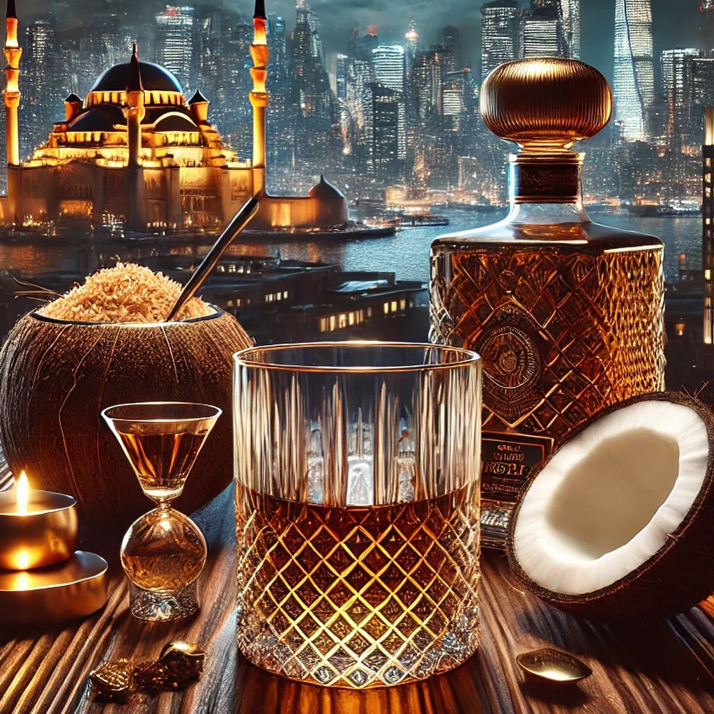 FAN YOUR FLAMES - NISHANE - 5ML