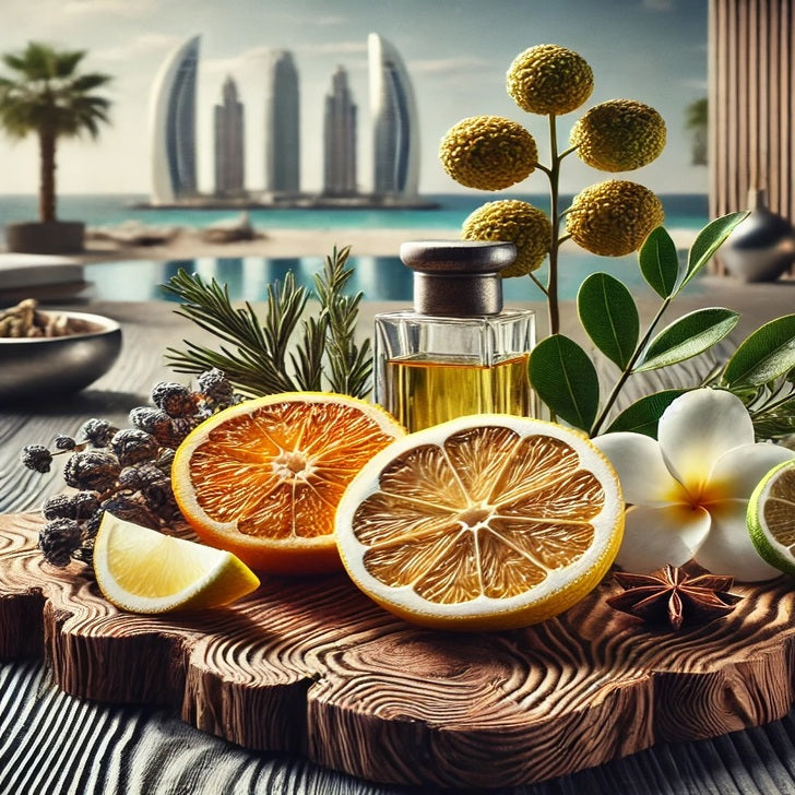 L´AVENTURE - AL HARAMAIN - 5ML