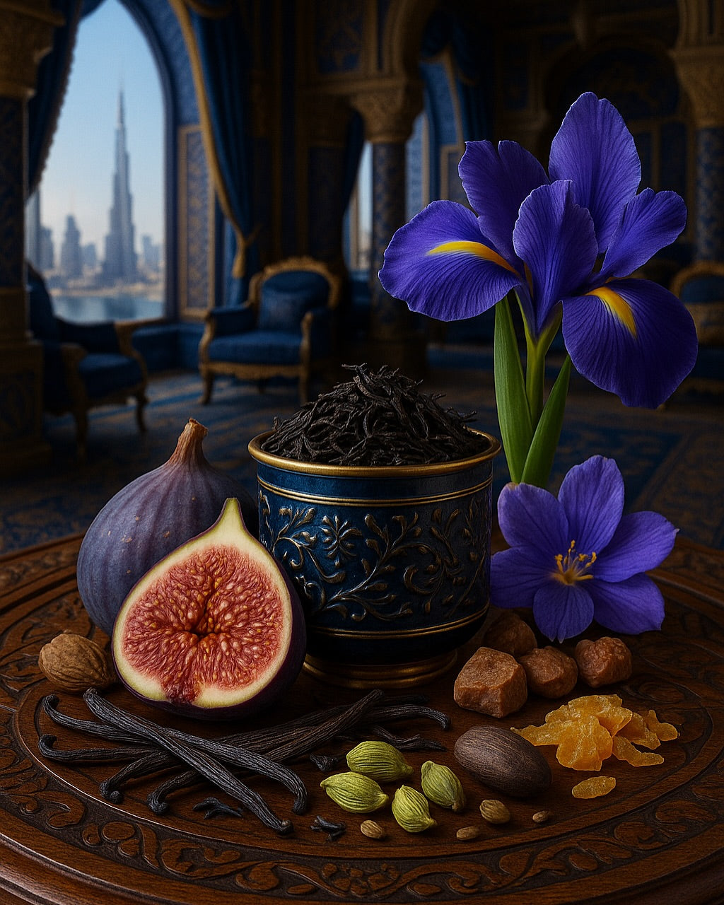 MASSAD - AL WATANIAH - 5ML