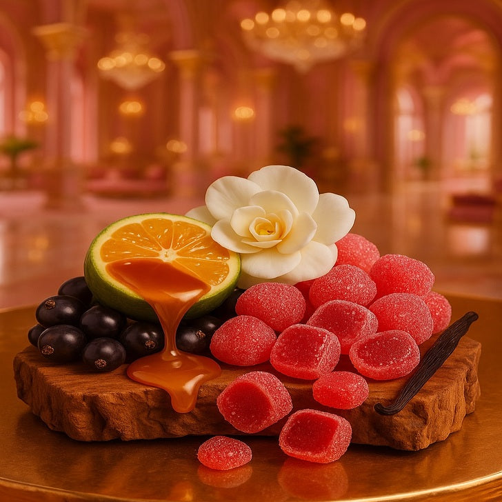 YARA CANDY - LATAFFA - 5ML
