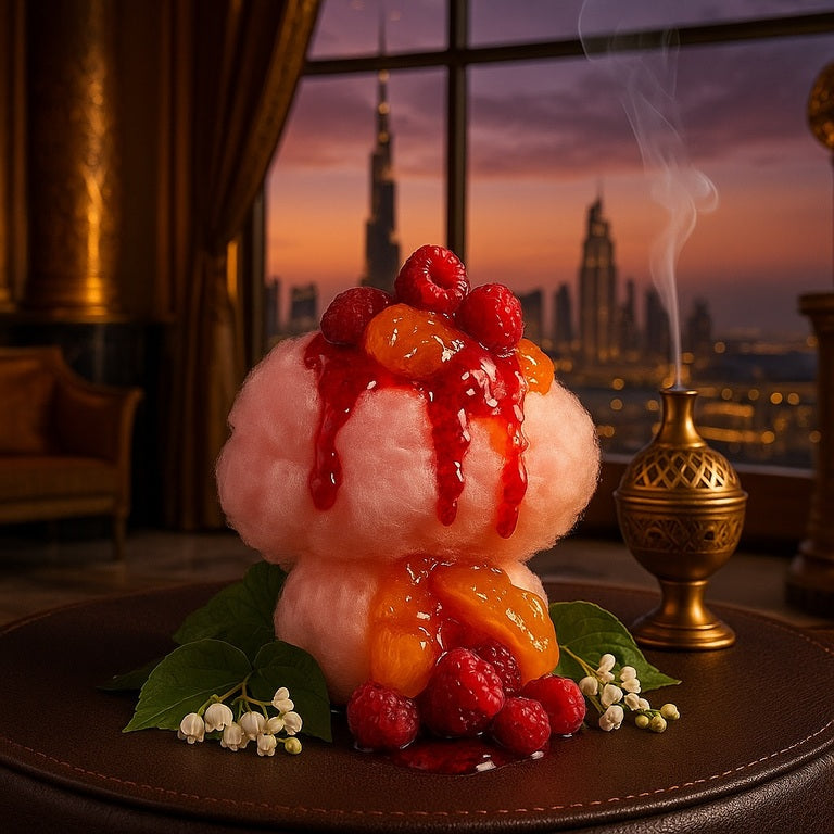 THE ROSE - AL ABSAR - 5ML