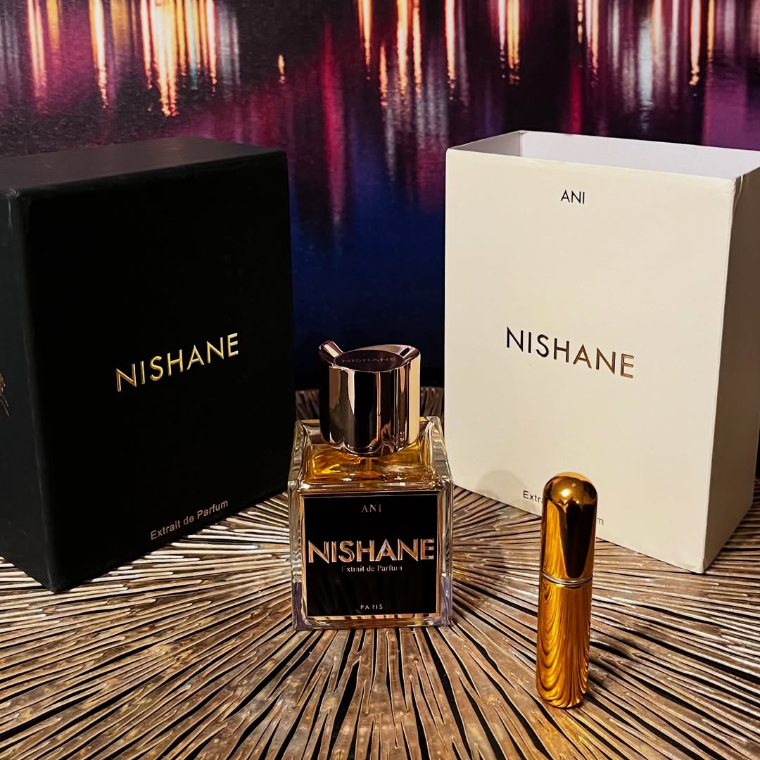 ANI - NISHANE - 5ML
