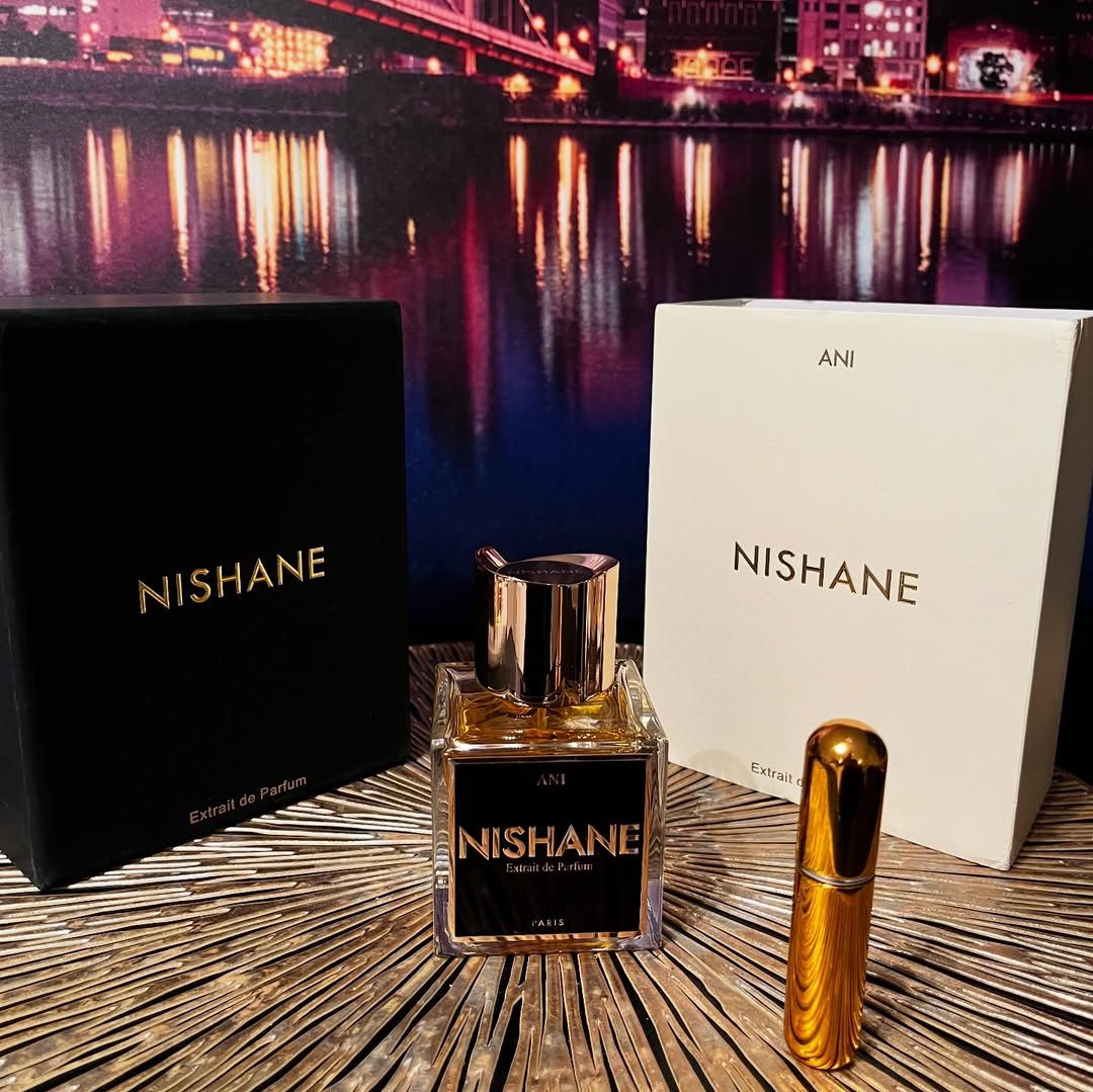ANI - NISHANE - 5ML