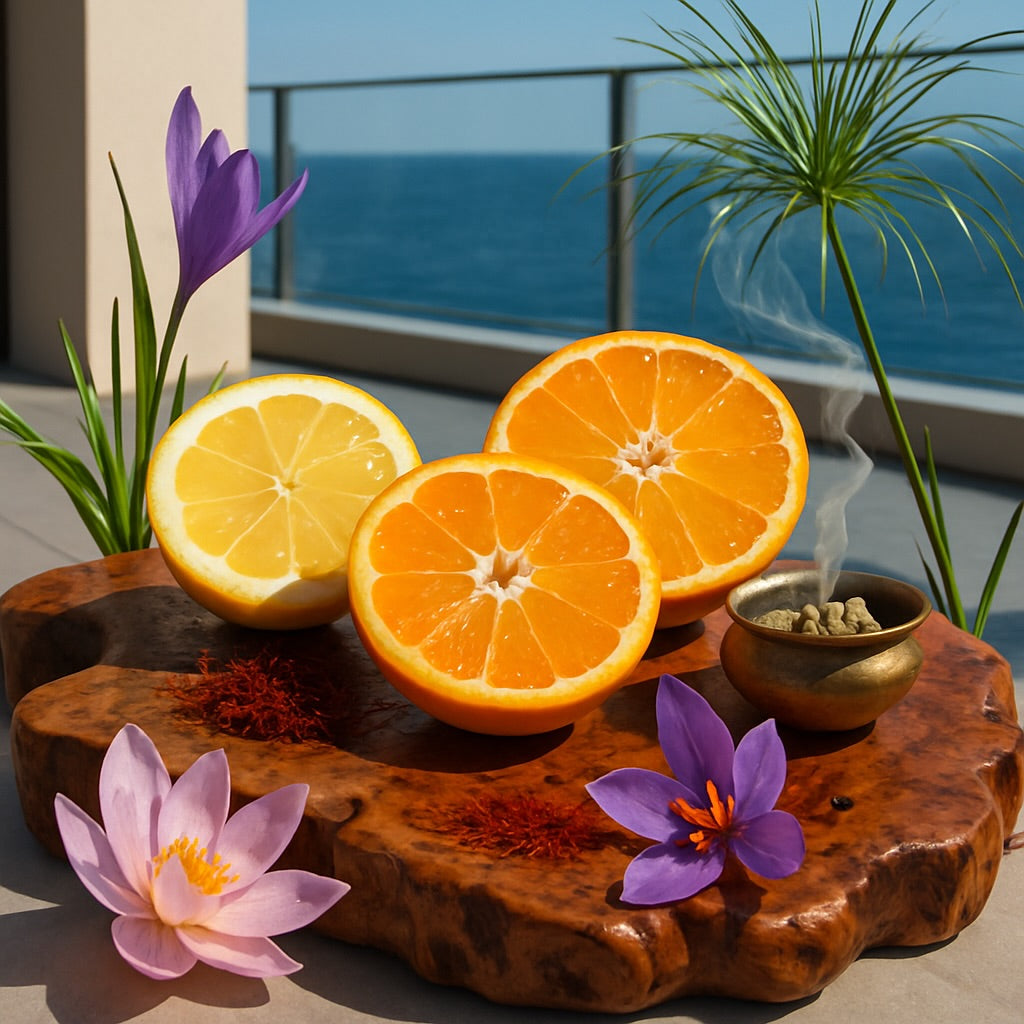 L’ EAU D’ ISSEY INTENSE - ISSEY MIYAKE