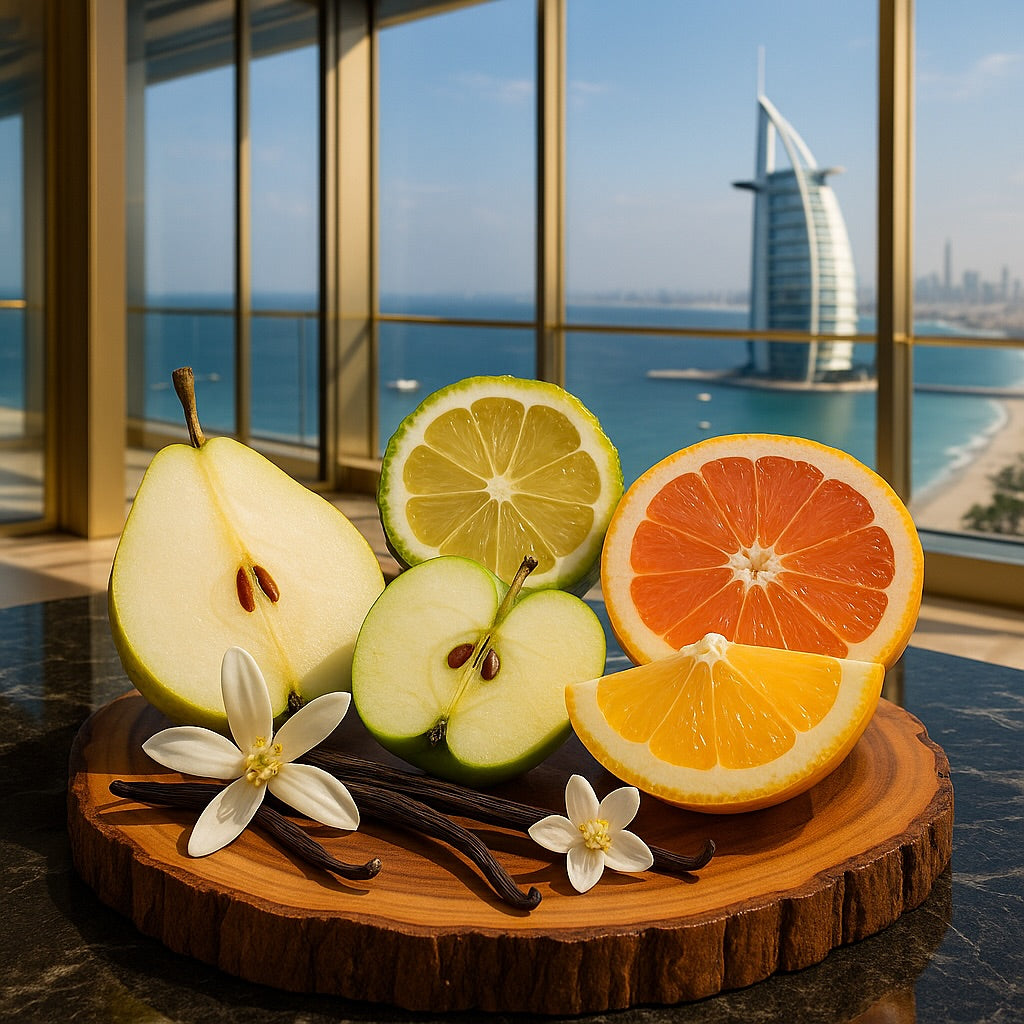 TURATHI ELECTRIC - AFNAN