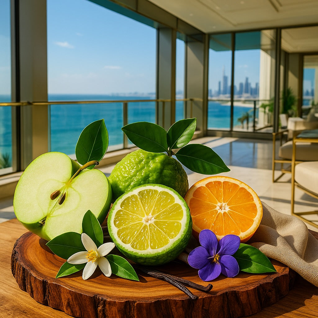 AETHER - FRENCH AVENUE