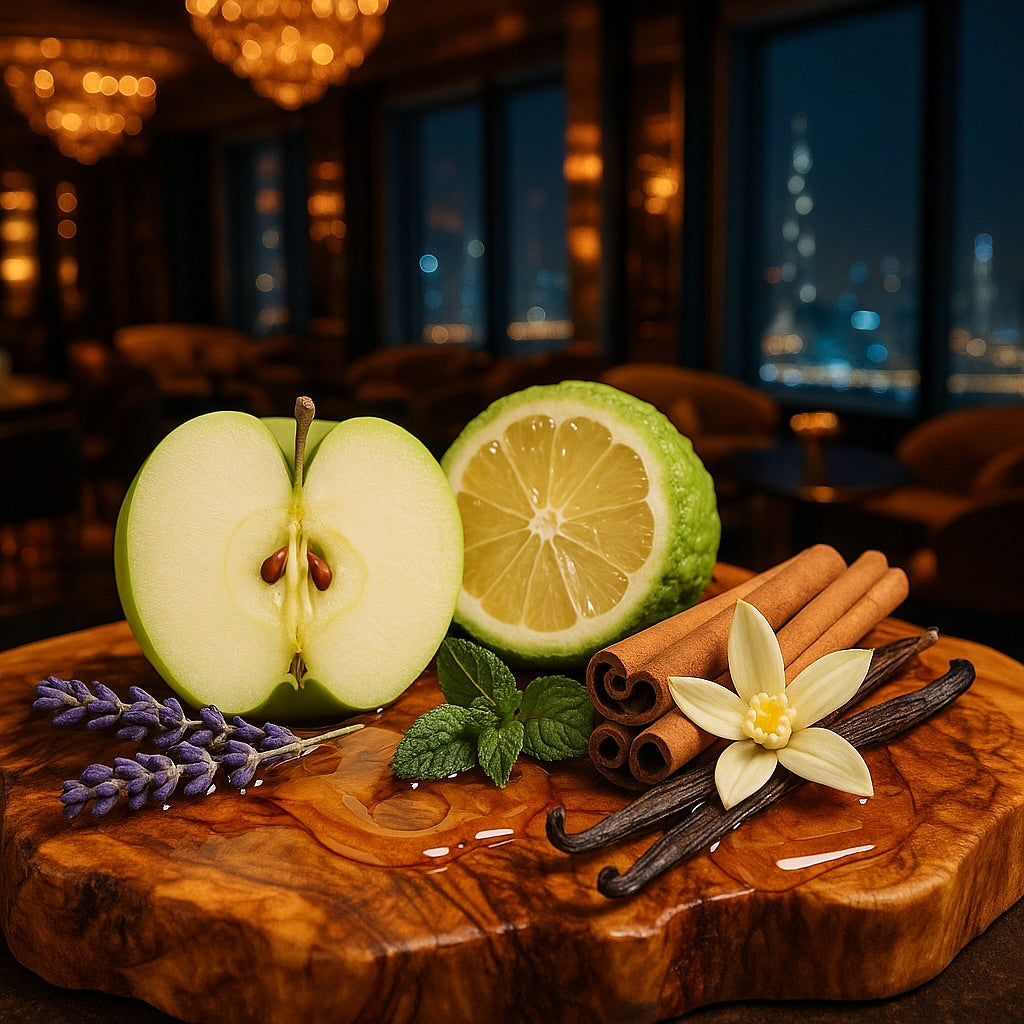 ODYSSEY SPECTRA - ARMAF