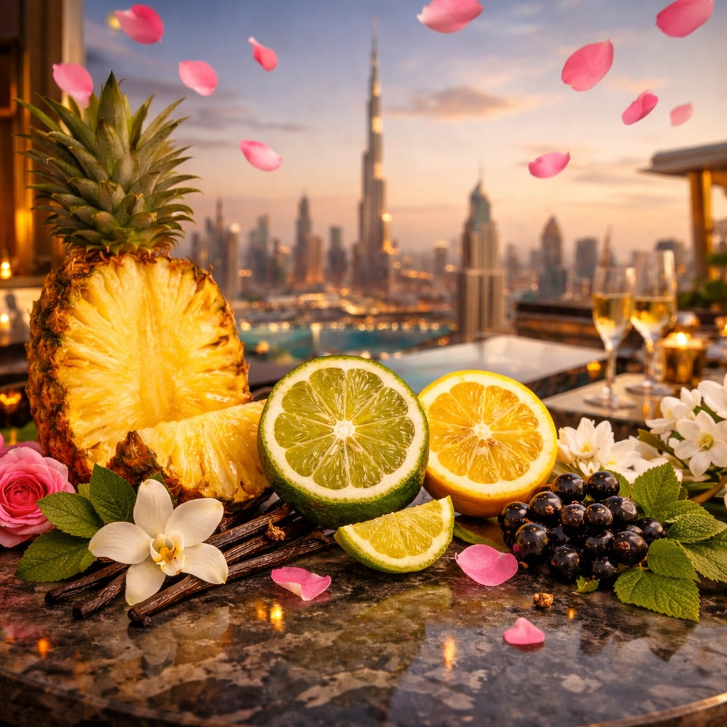 CLUB DE NUIT INTENSE UAE NATIONAL DAY - ARMAF