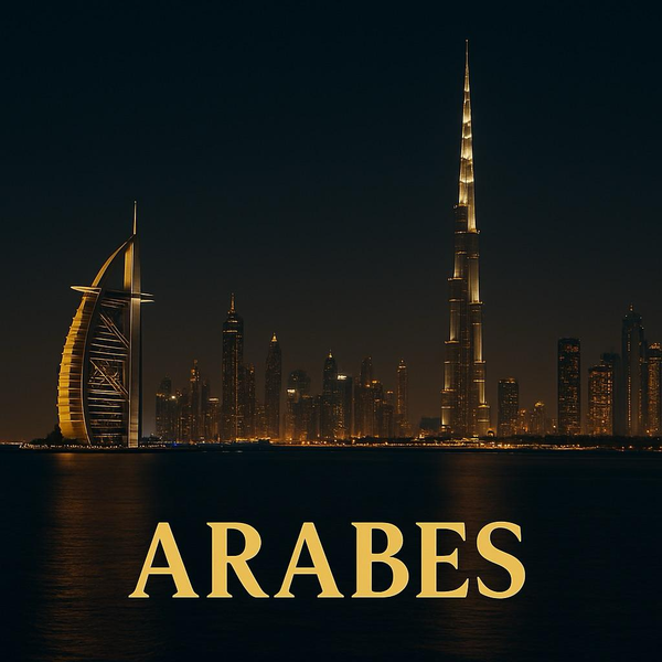 ÁRABES