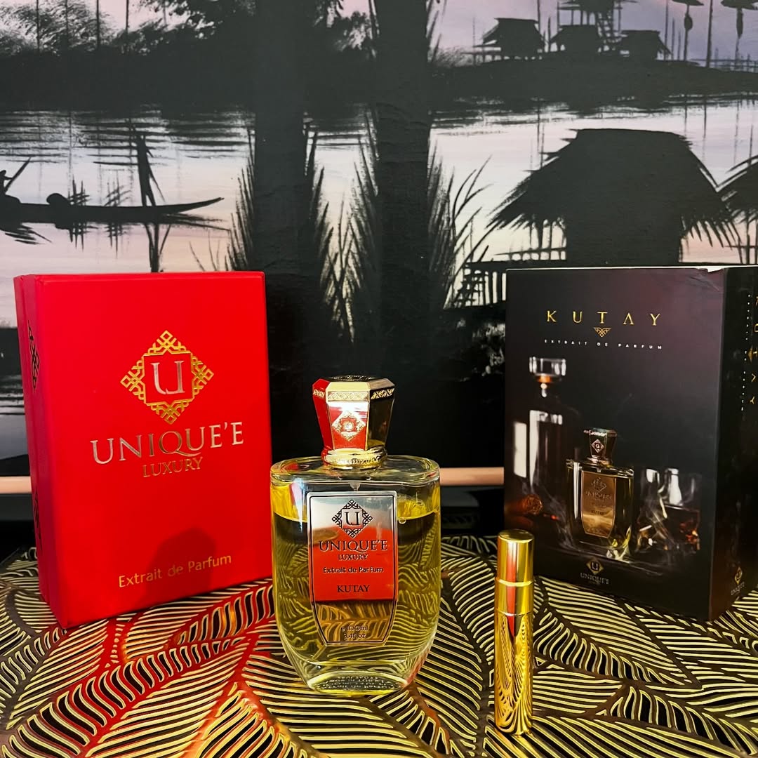 KUTAY - UNIQUE’E LUXURY