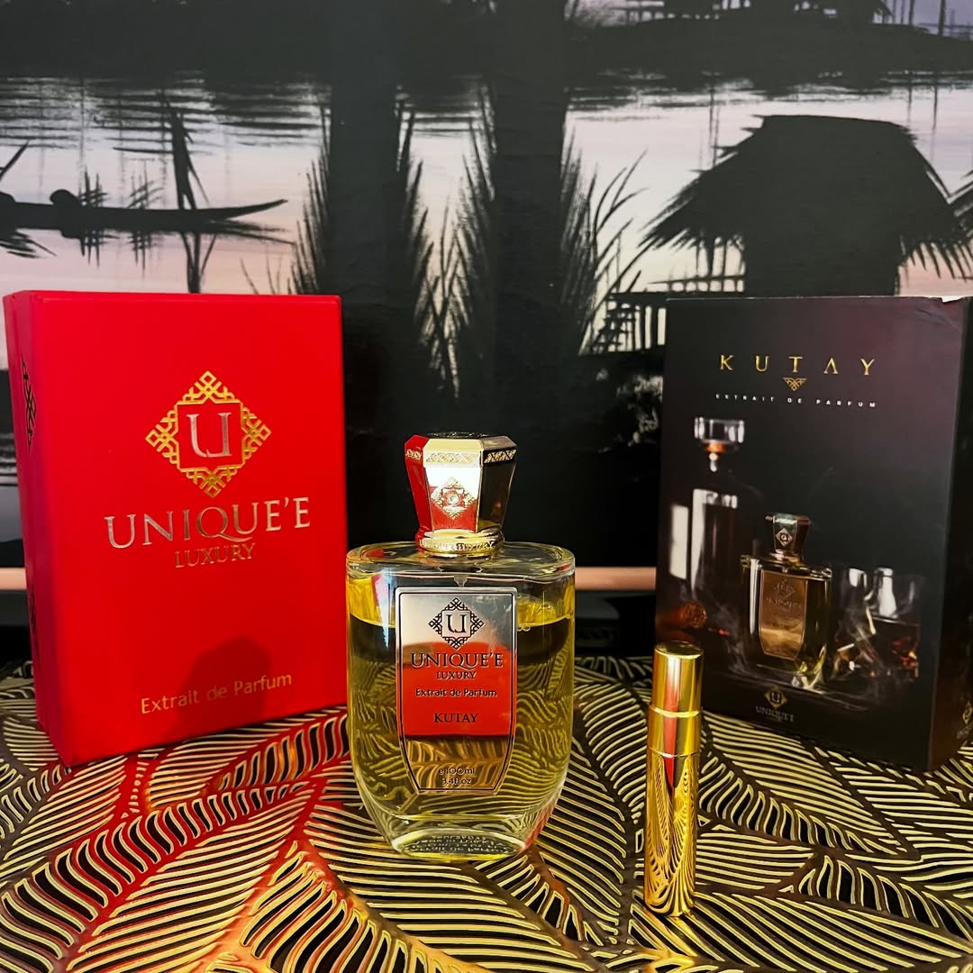 KUTAY - UNIQUE’E LUXURY