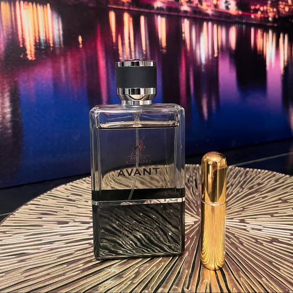 AVANT - MAISON ALHAMBRA - 5ML