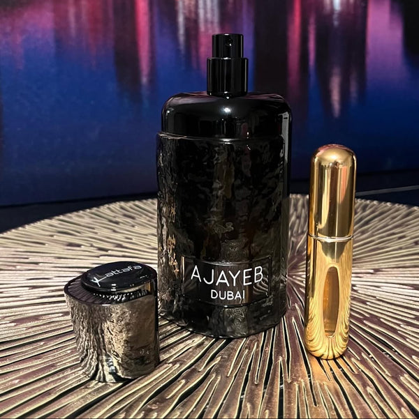 AJAYEB DUBAI - LATTAFA - 5ML