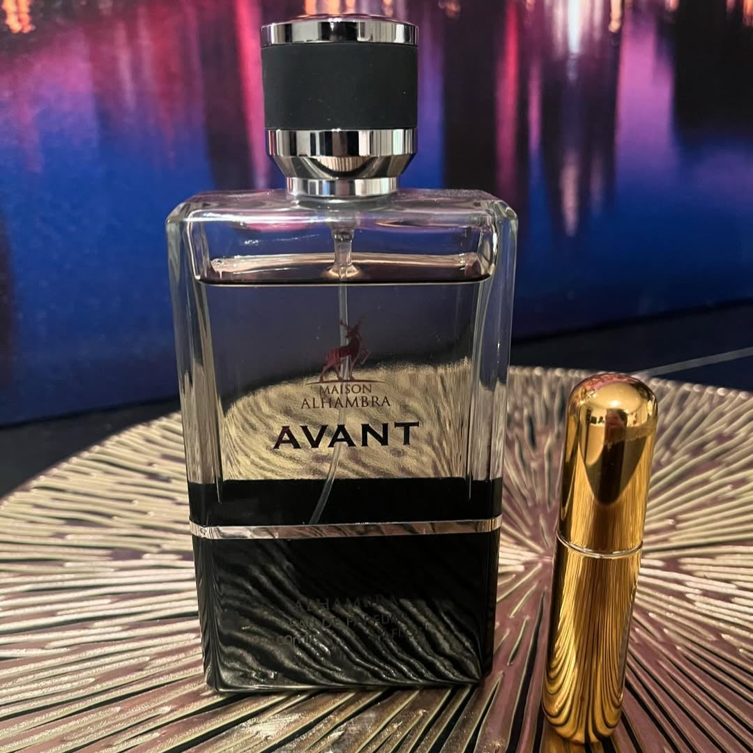 AVANT - MAISON ALHAMBRA - 5ML