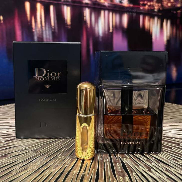 DIOR HOMME PARFUM - DIOR - 5ML