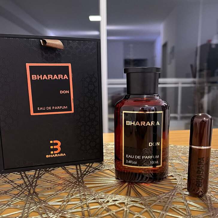 DON - BHARARA - 5ML