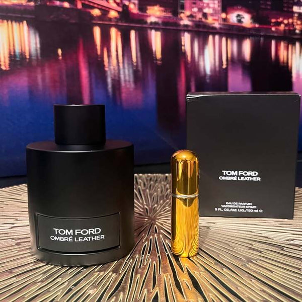 OMBRE LEATHER - TOM FORD - 5ML