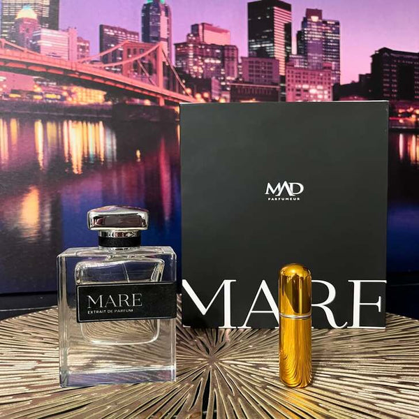 MARE - MAD PARFUEMEUR - 5ML