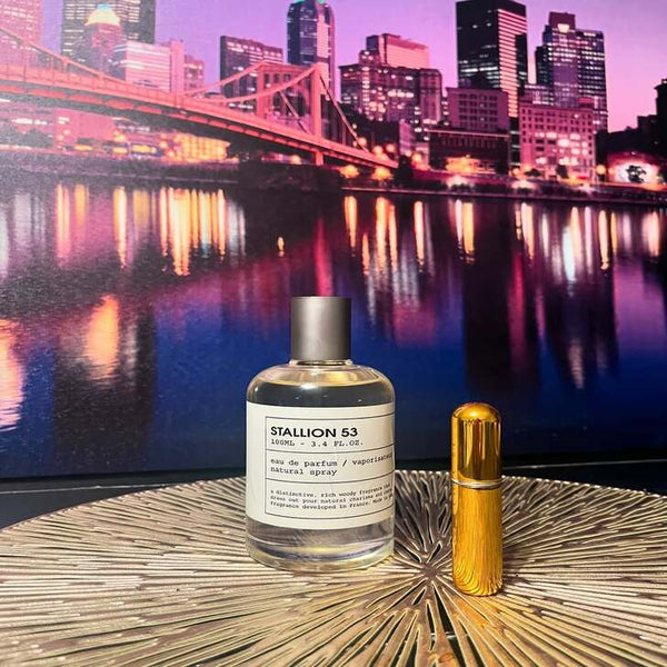 STALLION 53 - EMPER - 5ML