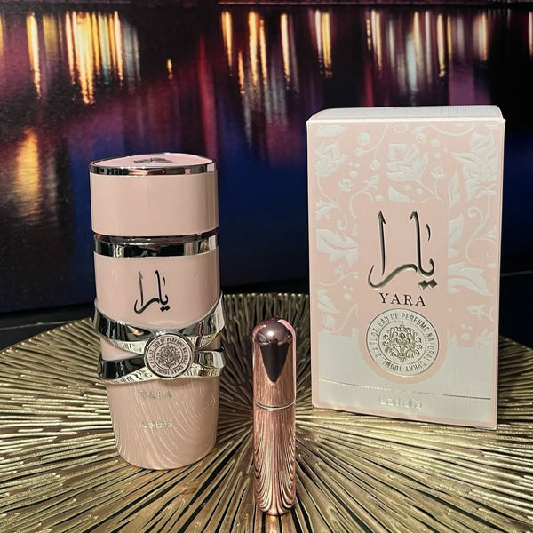 YARA - LATTAFA - 5ML