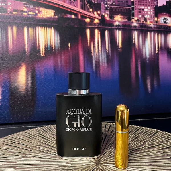 ACQUA DI GIO PROFUMO - GIORGIO ARMANI - 5ML