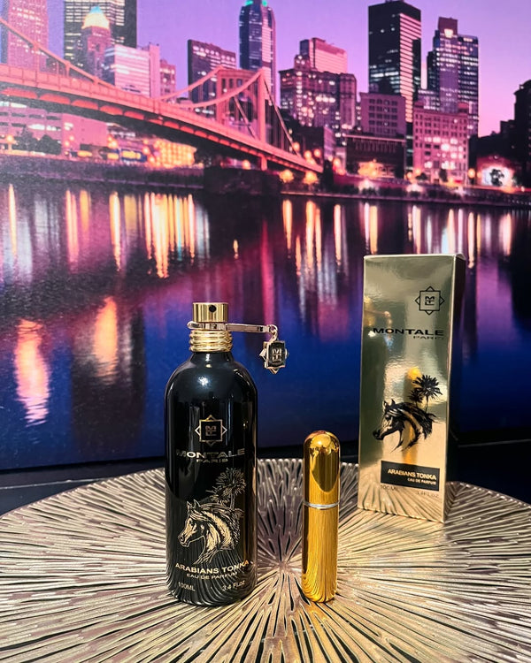 ARABIANS TONKA - MONTALE - 5ML