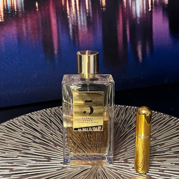 ROSENDO MATEU Nº5 - 5ML