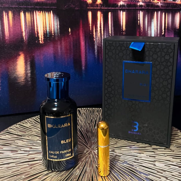 BLEU - BHARARA - 5ML