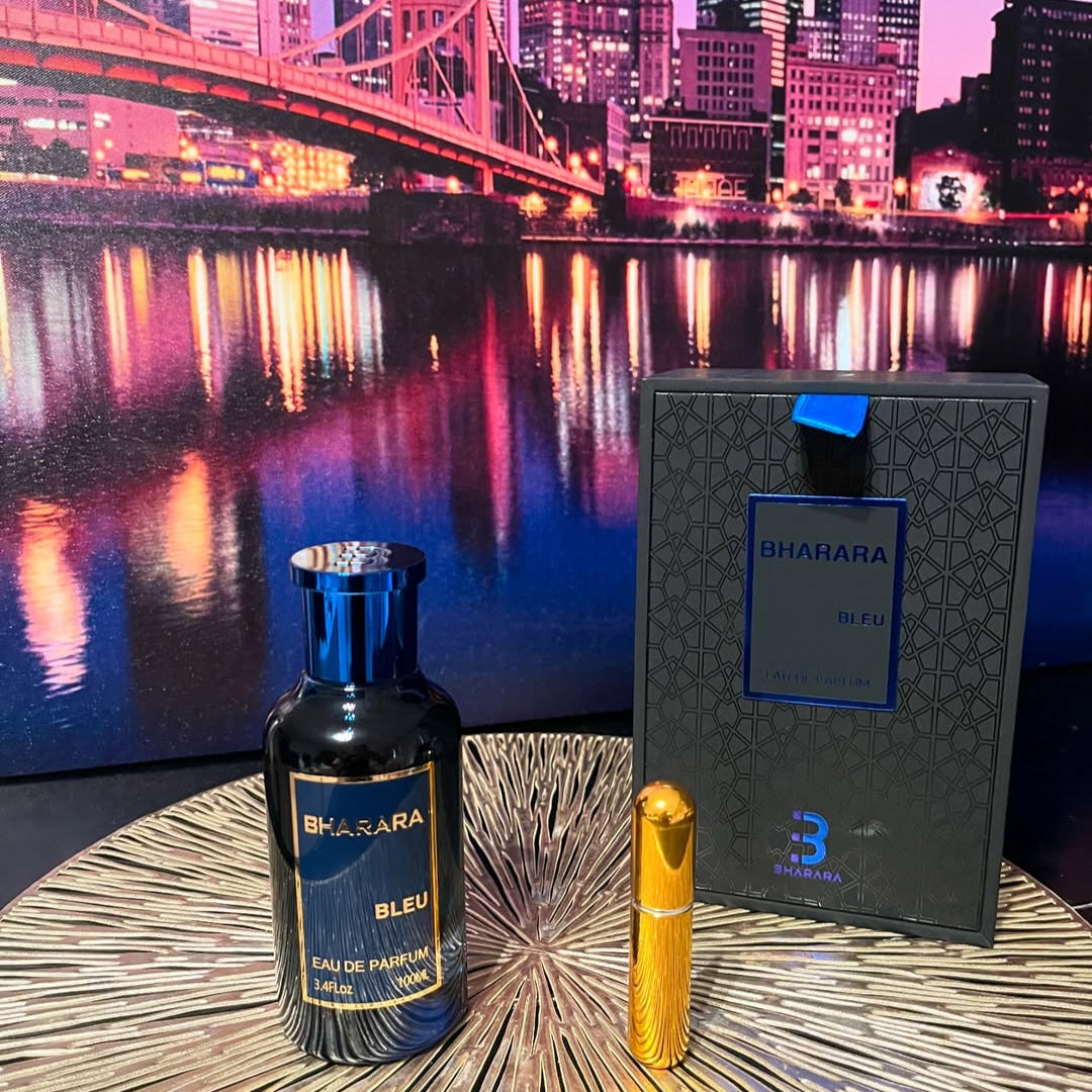 BLEU - BHARARA - 5ML