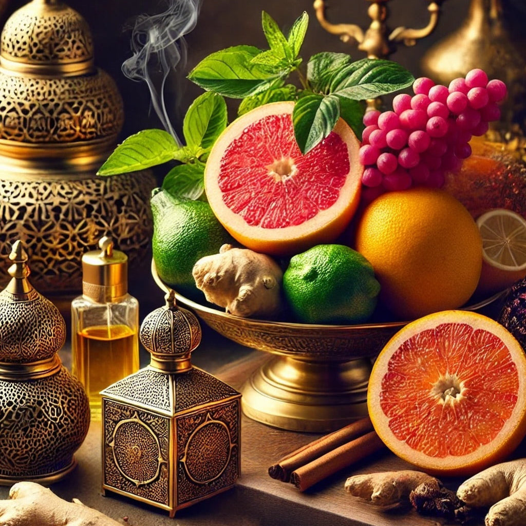 HAYAATI AL MALEKY - LATTAFA - 5ML