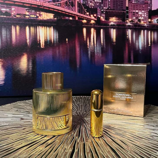 COSTA AZZURRA PARFUM - TOM FORD - 5ML