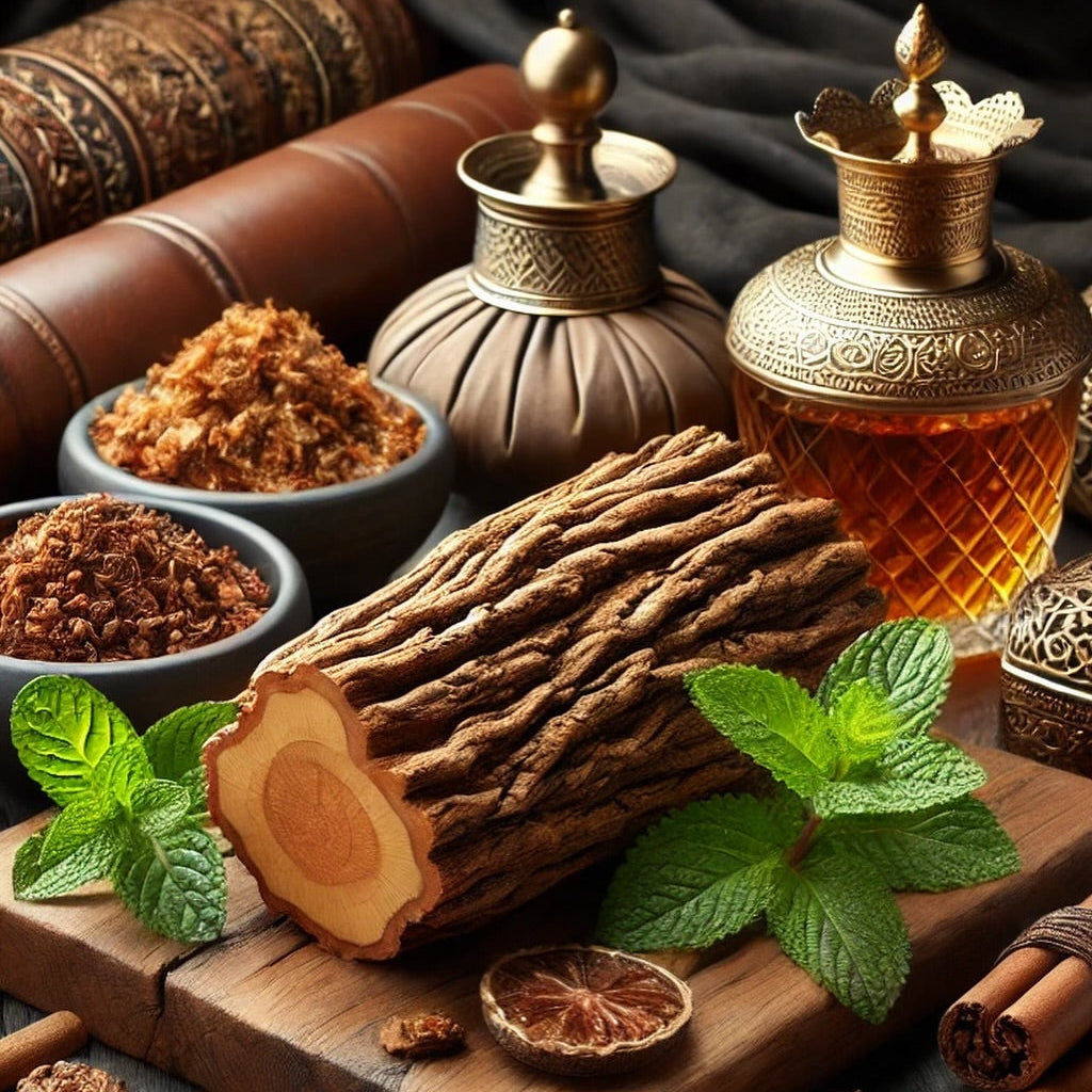 HAPPY OUD - ZIMAYA - 5ML