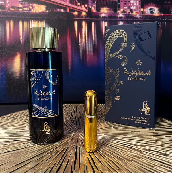SYMPHONY - AL ABSAR - 5ML