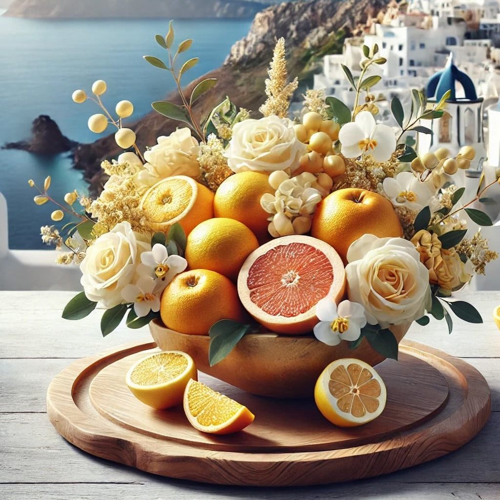SANTORINI - MATIN MARTIN - 5ML