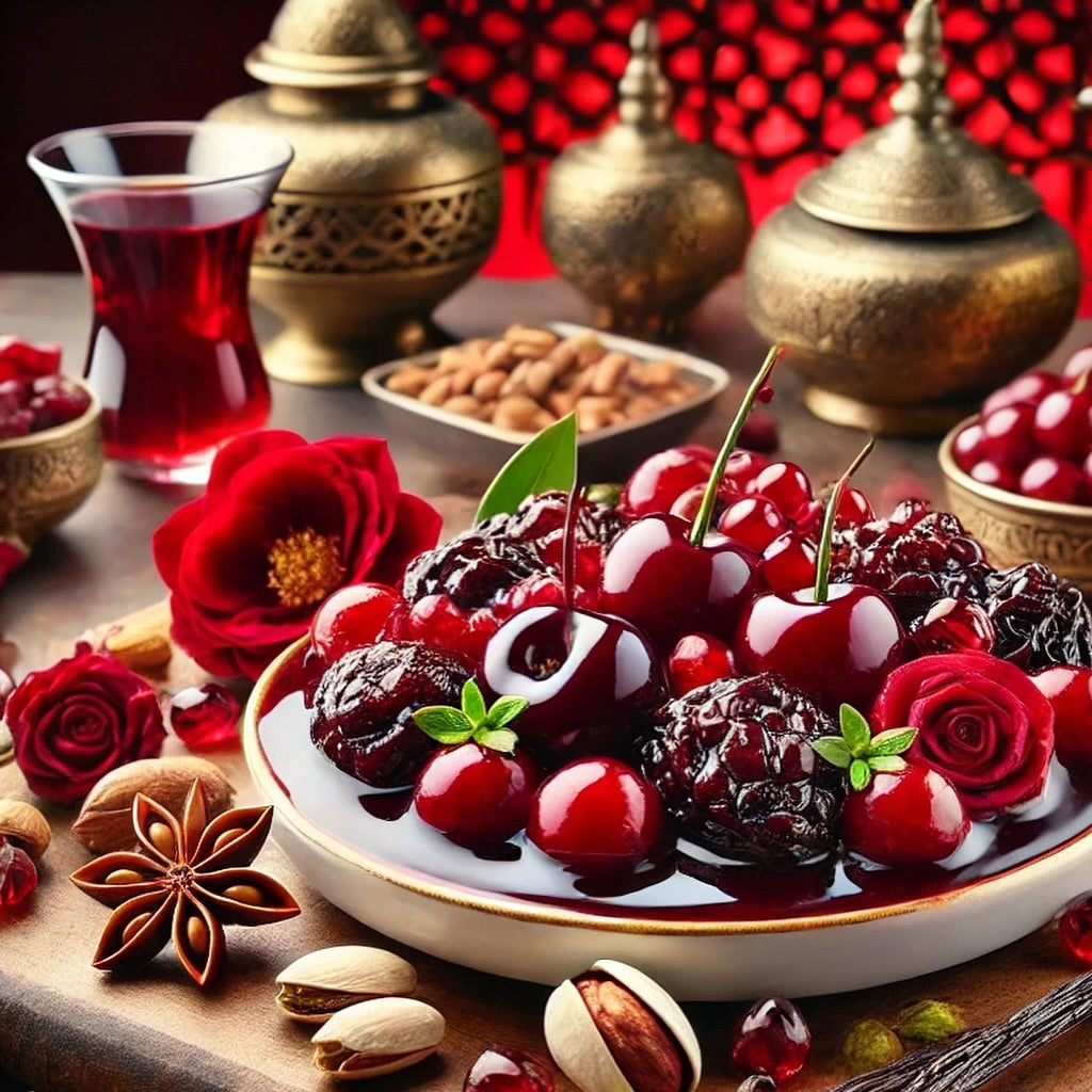 OUD AL SAMAWAAT - AL ABSAR - 5ML