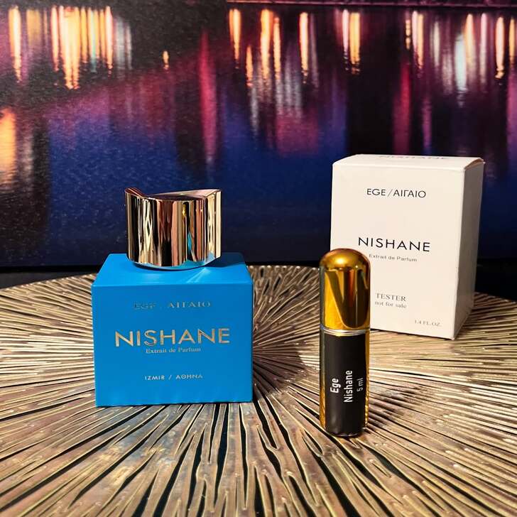EGE - NISHANE - 5ML