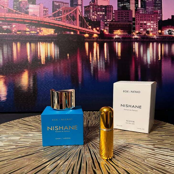 EGE - NISHANE - 5ML