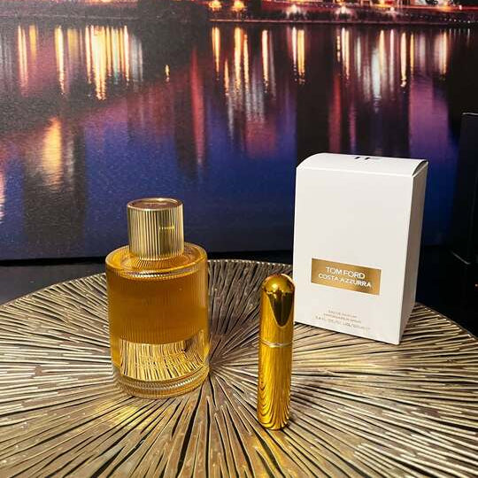 COSTA AZZURRA - TOM FORD - 5ML