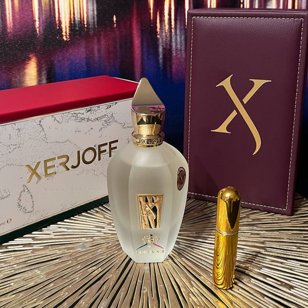 RENAISSANCE - XERJOFF - 5ML