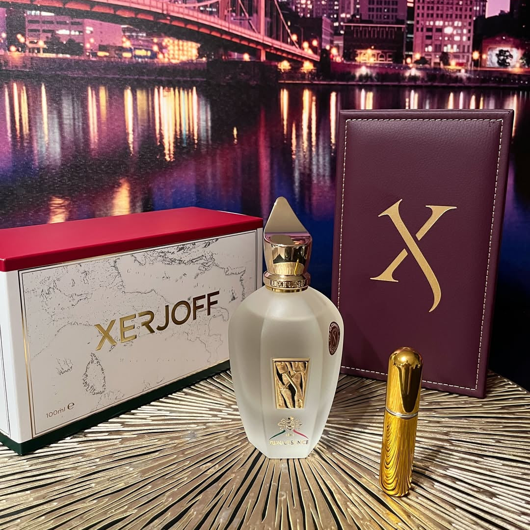RENAISSANCE - XERJOFF - 5ML