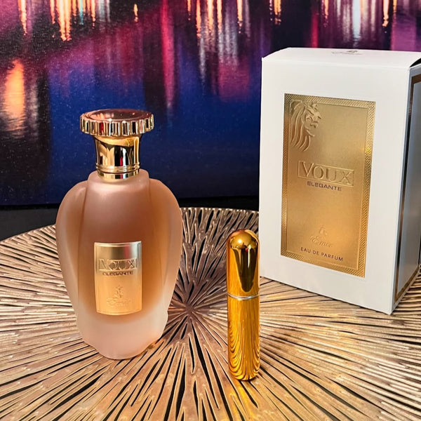 EMIR VOUX ELEGANTE - PARIS CORNER - 5ML