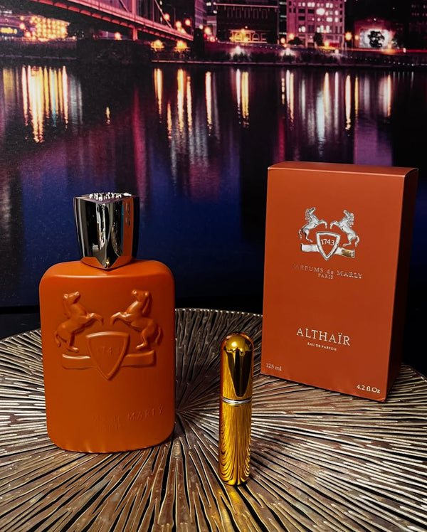 ALTHAIR - PARFUMS DE MARLY - 5ML